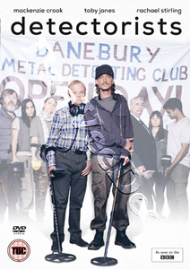 Detectorists |   DVD